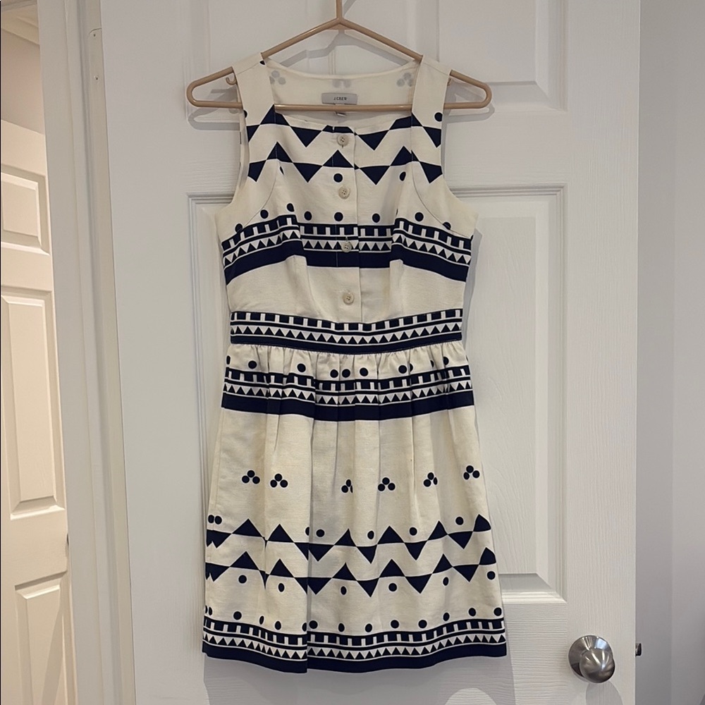 J.Crew Dress